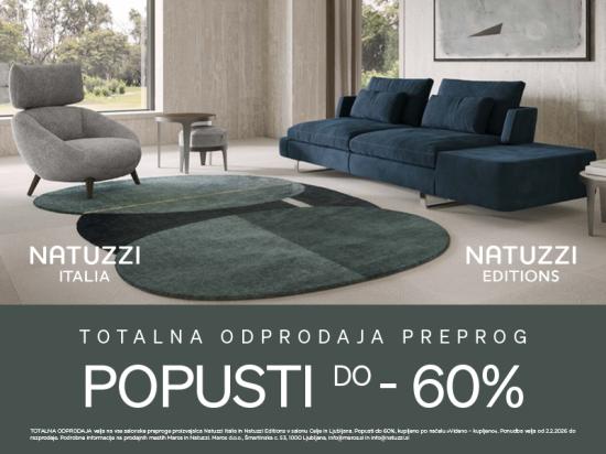 TOTALNA ODPRODAJA PREPROG