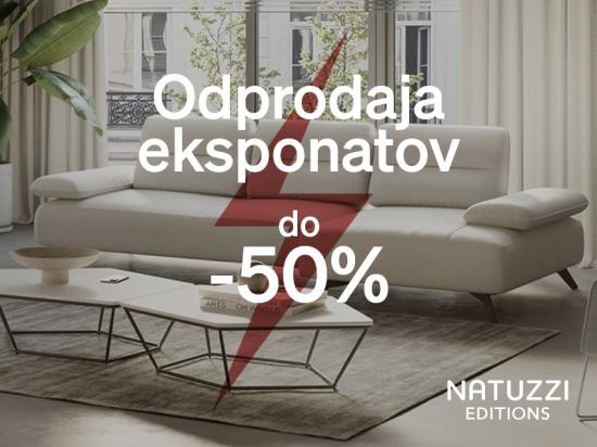 Poletna ODPRODAJA -50%