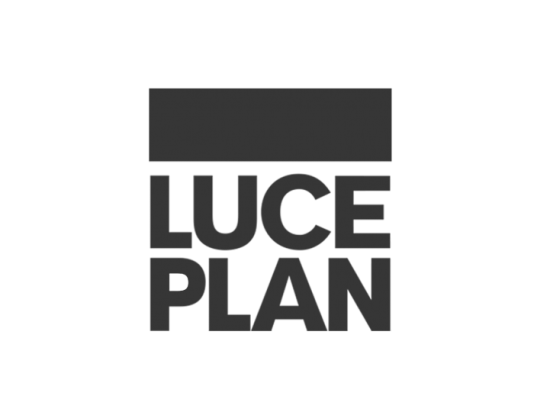 NOVO v salonih Maros- LUCEPLAN svetila