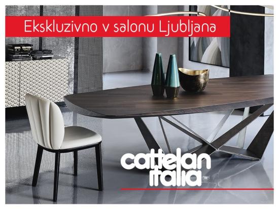 NOVO - CATTELAN ITALIA
