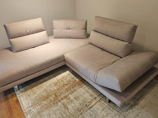 Sedežna garnitura ROMA -35%