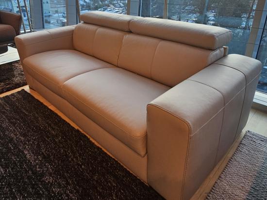 Sedežna garnitura PIACEVOLE -35%