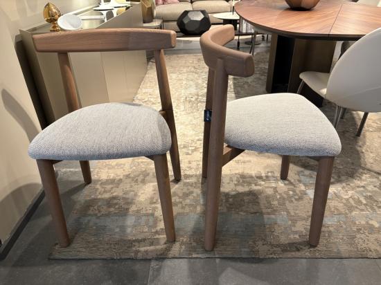 Jedilni stol CLATERA -30%