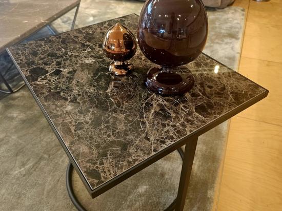 DAYTONA klubska mizica -25%