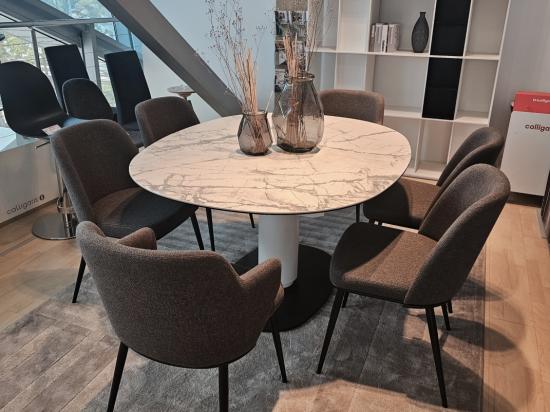 Jedilna miza ELSON -30%