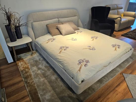 Postelja PARIGI -50%