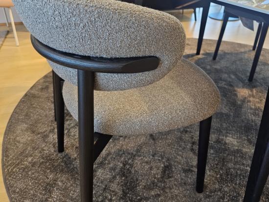 Jedilni stol OLEANDRO -30%