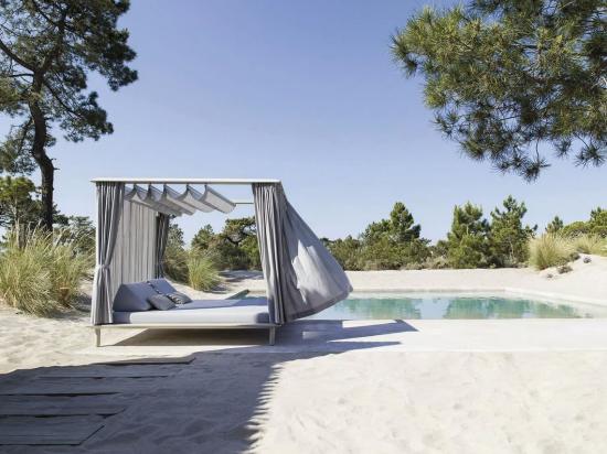 Vrtni paviljon SUNMOON Gazebo