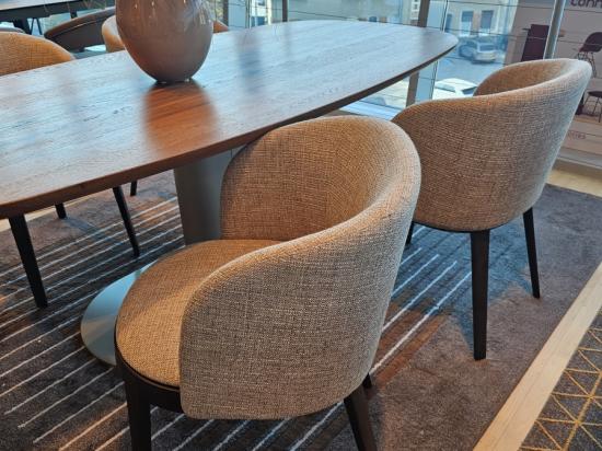 Jedilni stol ADEL -30%