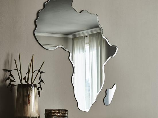 Ogledalo AFRICA