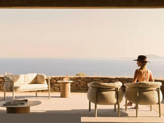 Vrtna garnitura ALLEGRA