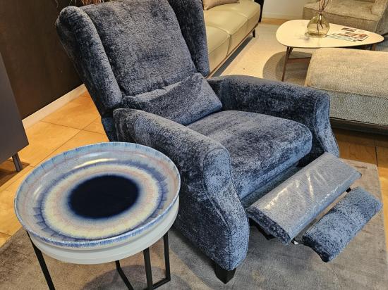 Počivalnik z mehanskim relaks meh. ALTEA -30%