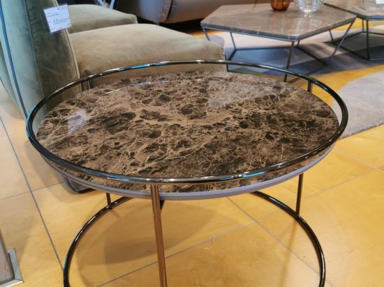 ATOLLO klubska mizica -25%