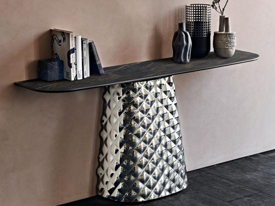 Konzolna miza ATRIUM