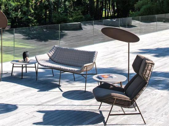 Vrtna garnitura SUMMER SET 