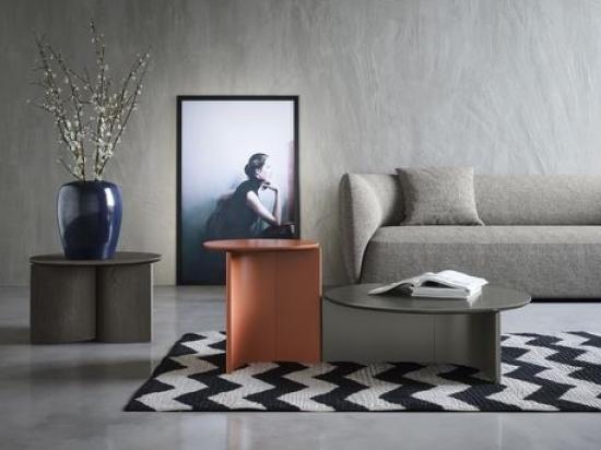 Klubska mizica BALANCE