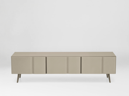 TV element BAMBU