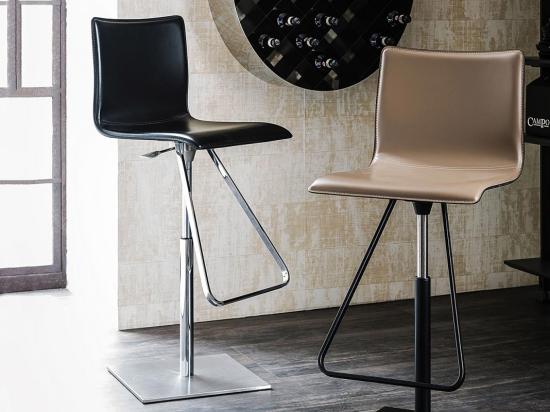 Barski stol TOTO in TOTO X