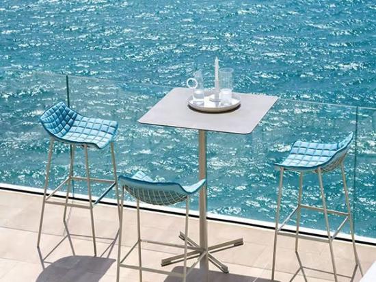 Barski stol SUMMER SET