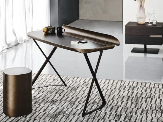 Domača pisarna - kozmetična mizica COCOON