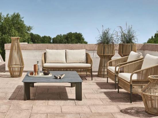 Vrtna garnitura CRICKET