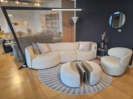 Trosed DEEP in tabure WAVE - 25%