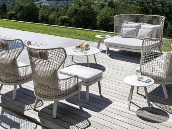 Vrtna garnitura EMMA