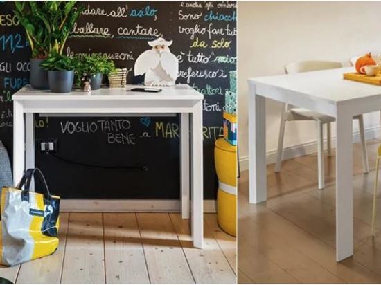 Konzolna raztegljiva miza EMINENCE CONSOLLE