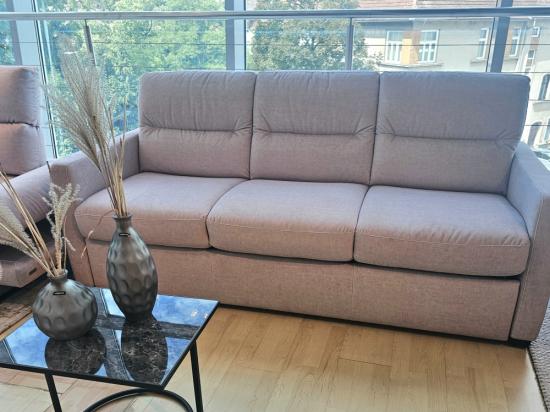 Trosed GARBO s posteljnim sistemom -35%