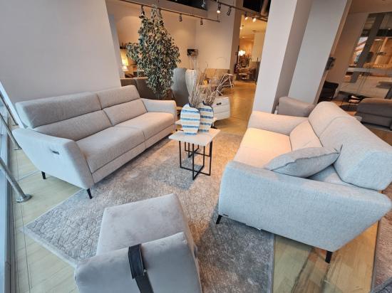 Sedežna garnitura GREG -35%