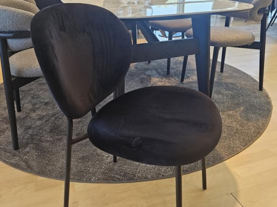 Jedilni stol INES -30%