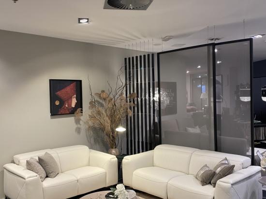 Sedežna garnitura TRIONFO - 45%