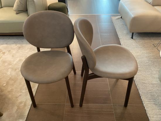 Jedilni stol INES -30%