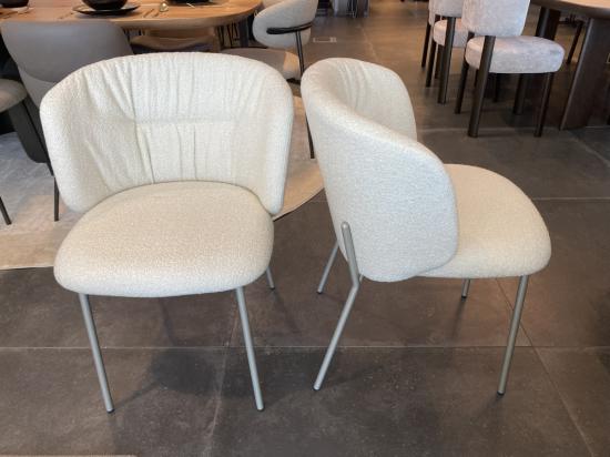 Jedilni stol SWEEL -30%