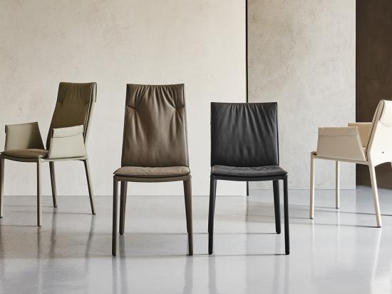 Stol ISABEL in ISABEL ML