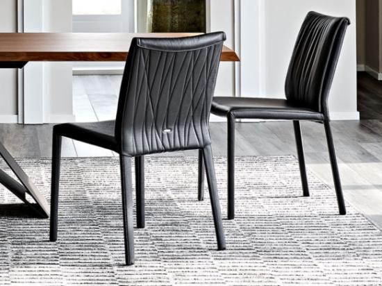 Stol ITALIA in ITALIA COUTURE