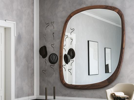 Ogledalo JANEIRO Magnum