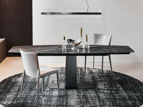 Miza LINUS Keramik Drive