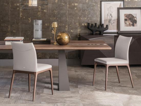 Stol ARCADIA in ARCADIA COUTURE