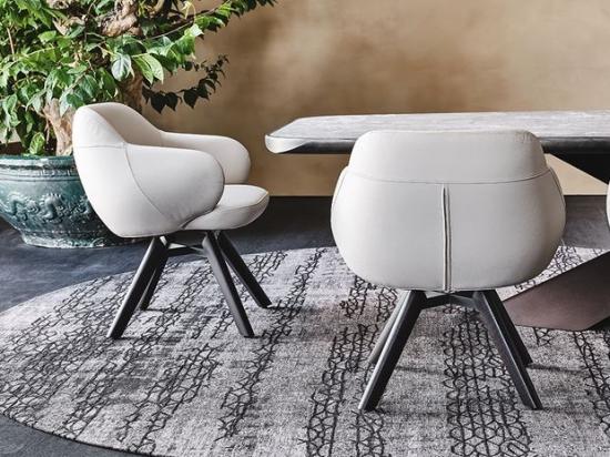 Stol BOMBÈ in BOMBÈ X