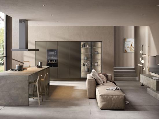 Kuhinja JUST24 Essebi