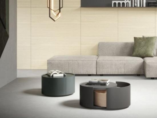 Klubska mizica ALLOUT