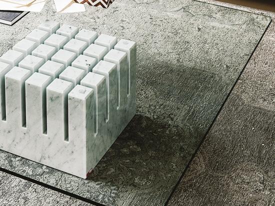 Klubska mizica SCACCO