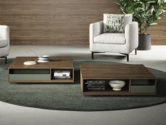 Klubska mizica SEVEN