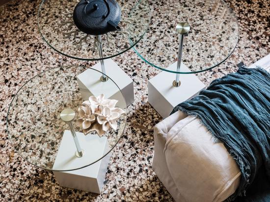 Klubska miza AXO by Cattelan Italia - Maros