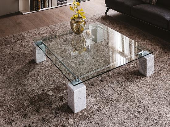 Klubska mizica DIELLE