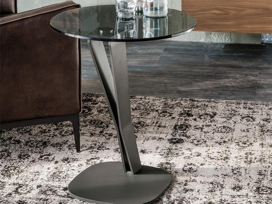 Klubska mizica FALCO