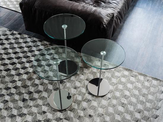 Klubska mizica GLISS