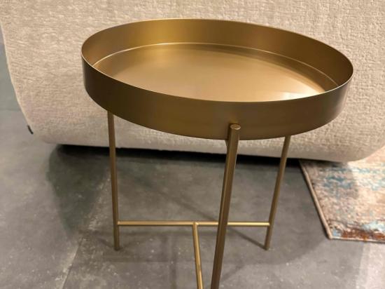 Klubska mizica GLOBE -40% 