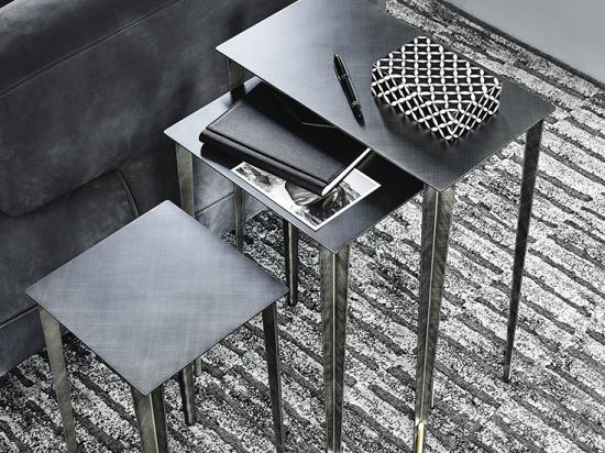 Klubska mizica SPILLO